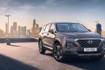 Četvrta generacija popularnog SUV-a nema baš puno dodirnih točaka sa prethodnikom