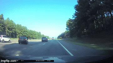 Nevjerojatno kako su uopće dobili vozačku, njihova vožnja je zločin protiv čovječnosti