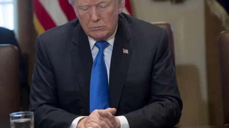 Trump ima pet dana da razmotri njihov zahtjev