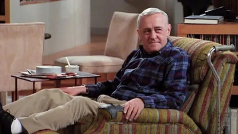 Glumac John Mahoney preminuo u 77. godini nakon duge i bogate karijere