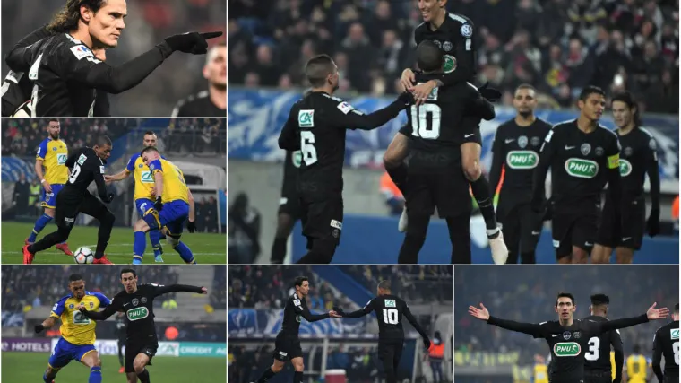 Argentinac zabio svoj prvi hat-trick nakon osam godina