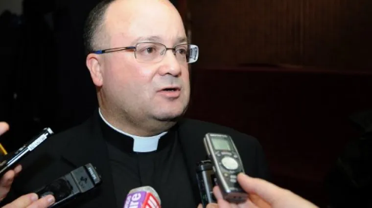 Kreće istraga o biskupu osumnjičenom da je prikrivao pedofiliju