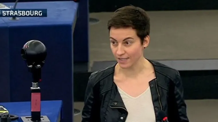 'Kako je uopće moguće da se u vašoj zemlji raspravlja treba li zaštititi žene od nasilja?'