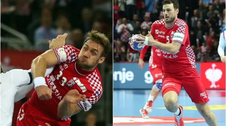 Najbolji hrvatski igrači u izabranom društvu