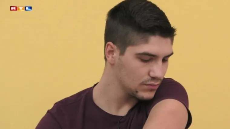 Tajni stanari BB kuće koji moraju glumiti braću se organski ne podnose i ne mogu to sakriti