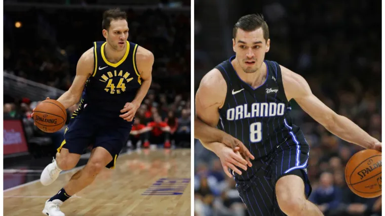 Bogdanović utrpao rekord sezone, nemilosrdni Hezonja izre&scaron;etao ko&scaron; Miamija