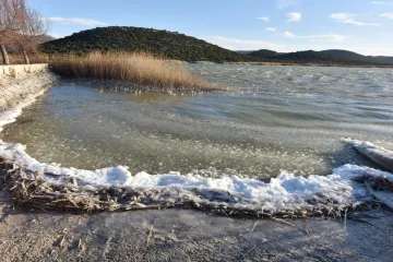 Znate li koja su najveća jezera u Hrvatskoj?