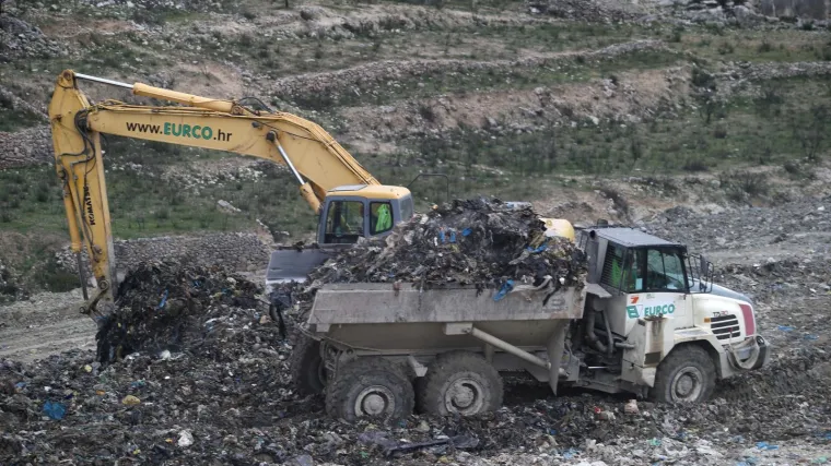 Kraj smradu? Od sutra na Karepovcu počinje primjena konkretnih mjera za neutralizaciju neugodnih mirisa