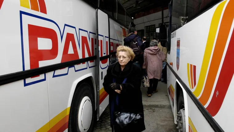 Slavonci i Baranjci poludjeli: ukinute 72 autobusne linije, ne znaju kako će na posao ili kući