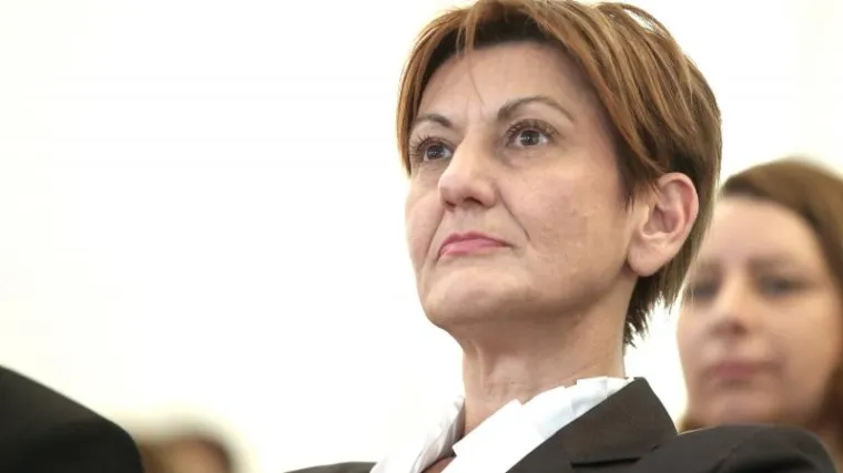 Najavljena, ali se nije pojavila: Dalić nedolaskom ponovno podignula pra&scaron;inu o nepovjerenju