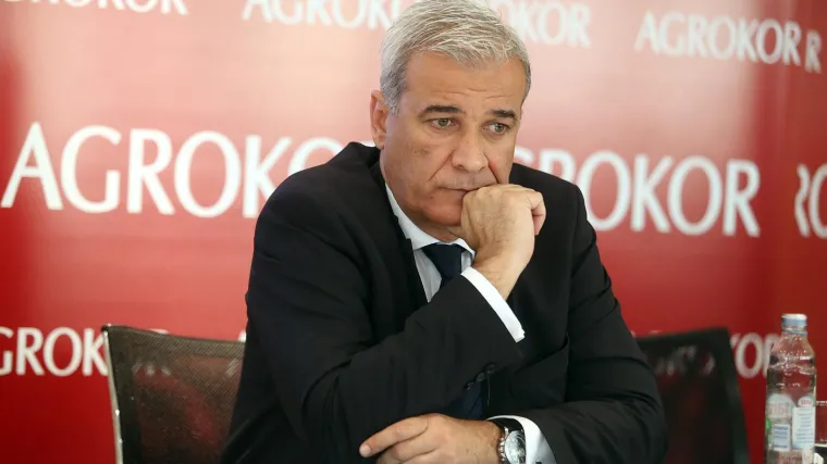 Nove Ramljakove muke: prvi put kritike ministra financija, savjetnik Stričević dao ostavku jer ima optužnicu