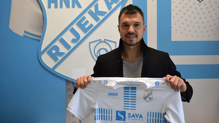 Bomba s Rujevice: aktualni hrvatski prvak potpisao ugovor s biv&scaron;im članom Juventusa i Manchester Cityja