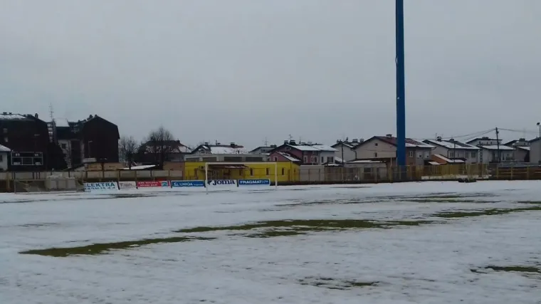 'Dođite čistiti snijeg, ako možete - uzmite lopatu'