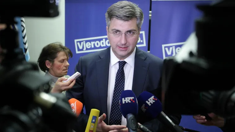 'Postoji potencijal za razvoj gospodarske suradnje'