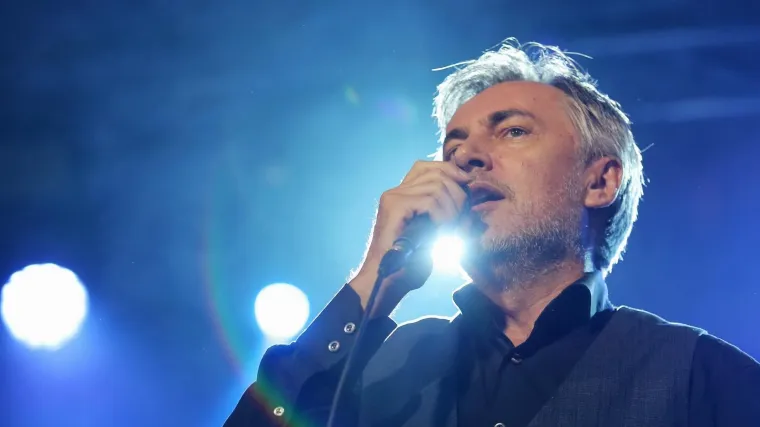 'Dok sam ja pisao 'Ne dirajte mi ravnicu', neki su pisali o vrhovnim komandantima'