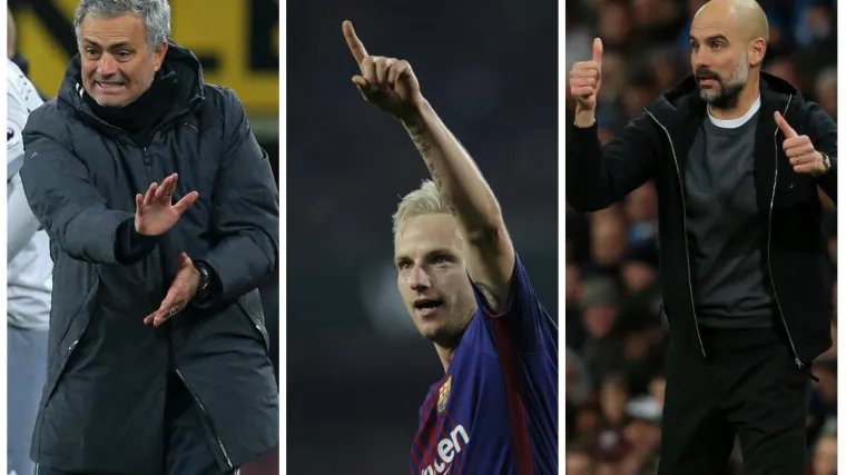 Slijedi drugačiji derbi grada Manchestera, 'već je razgovarao s Guardiolom, ali i Mourinhom'