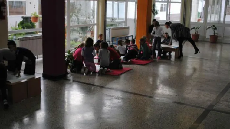 'Moja kći je uključila snimanje i sakrila mobitel. Jasno se čuje kako se dogovaraju da joj slome nogu'