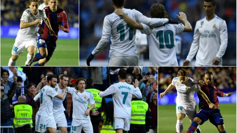 'Njegova igra jedinstvena je'