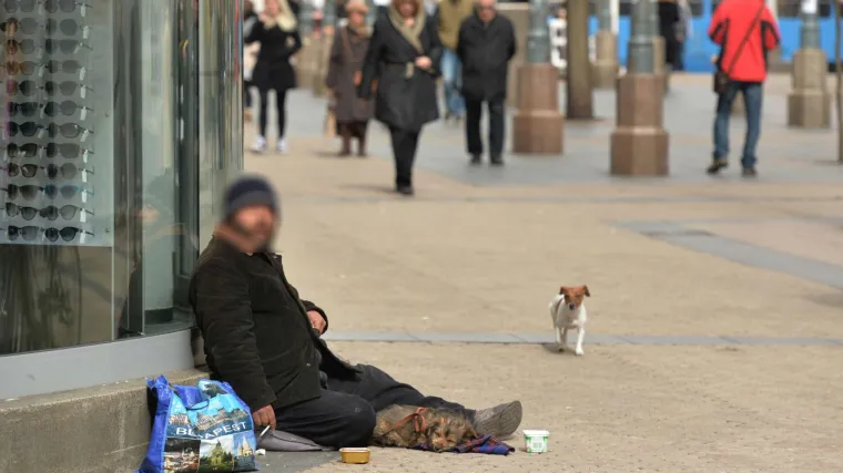 Molio je 'sitno', a sada mora platiti 600 kuna