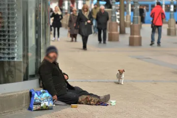 Molio je 'sitno', a sada mora platiti 600 kuna