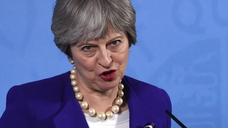 'Suspendirat ćemo prava Velike Britanije ako bude kr&scaron;ila pravila u prijelaznom razdoblju'