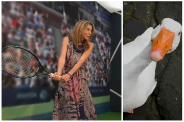 Problem nije novac, Forbes bogatstvo njenog supruga procjenjuje na 3,4 milijarde dolara, ali problema ima i oni smrde