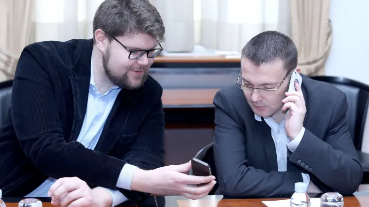 'Neka i Ramljak bude pod kontrolom Povjerenstva za sukob interesa, ne vidimo razloga za&scaron;to to i HDZ ne bi podržao'