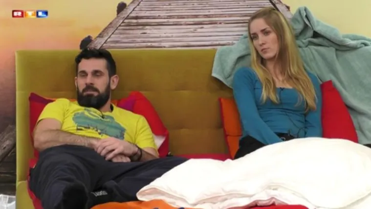 'Kako može&scaron; biti s nekim u vezi dvije godine, a ne ga voljeti?'