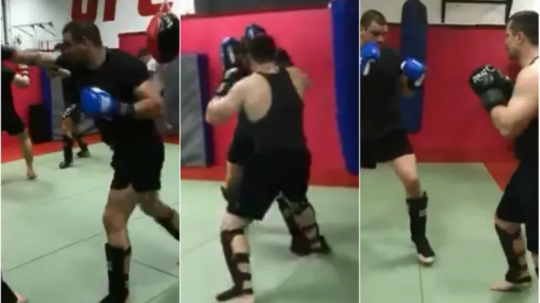 Cro Cop ga uzeo pod svoje, predviđaju mu sjajnu karijeru