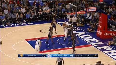 Hezonja slavio protiv LeBrona, &Scaron;arić napunio ko&scaron; suparnika