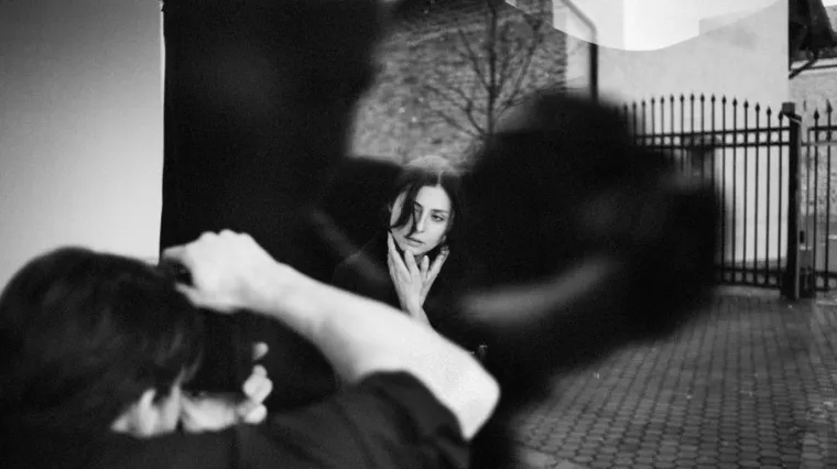 10 poznatih dama stale ispred objektiva bez &scaron;minke u potrazi za ljepotom koja dolazi iznutra