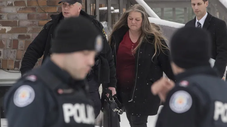 Horor scena u Torontu: policija u temeljima kuće homofoba prona&scaron;la ostatke hrpe le&scaron;eva