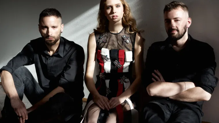 Romantična elegancija za samouvjerenu i neovisnu ženu