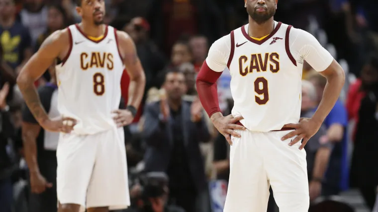 Ludnica zadnjeg dana prijelaznog roka u NBA-u: Wade se vratio u Miami, Isiah Thomas u Lakersima