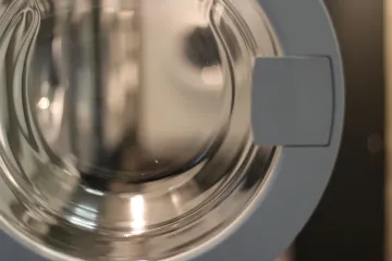 Kako očistiti filter perilice rublja: savjeti za čišćenje perilice