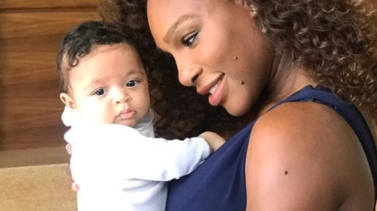 Serena Williams otkrila je kroz &scaron;to je točno pro&scaron;la na porodu, a ima i snažnu poruku za sve žene, ali i mame