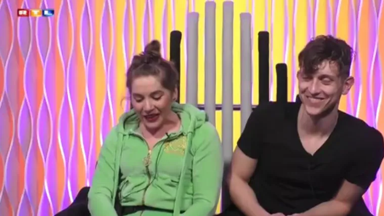 Iako je zaručena, Ana mora spavati sa svojim 'BB suprugom'