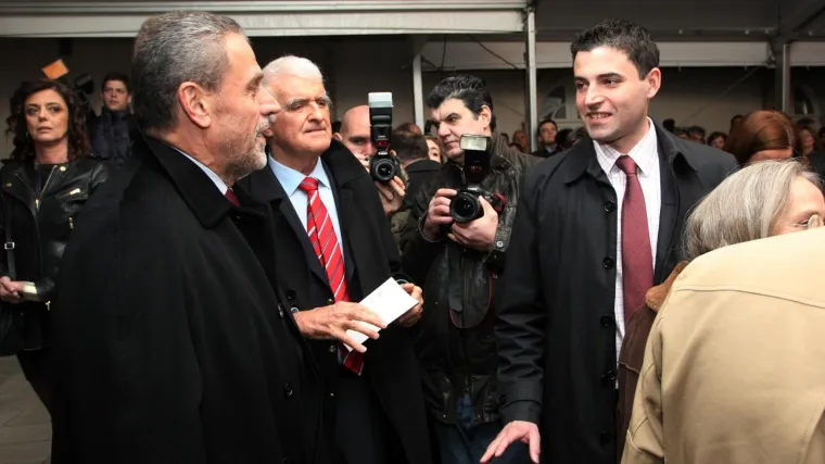 'Sad je Bero trebao pitati: Di su pare?!'