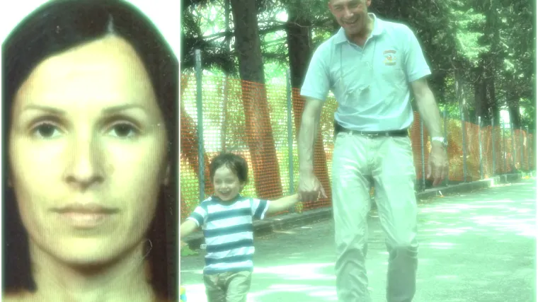 Nina Kuluz ga je prijavila za obiteljsko nasilje