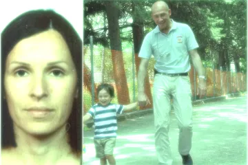 Nina Kuluz ga je prijavila za obiteljsko nasilje