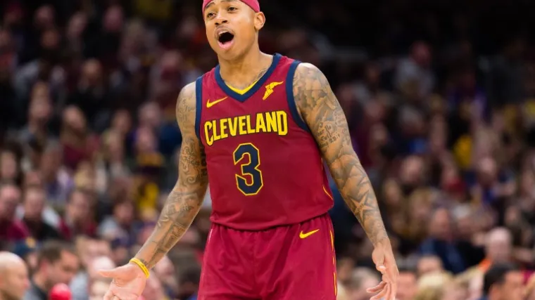 Thomas napustio opusto&scaron;eni Cleveland