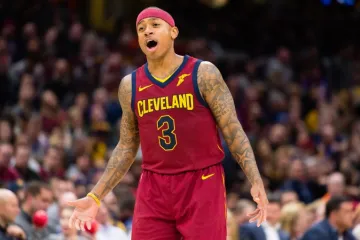 Thomas napustio opustošeni Cleveland