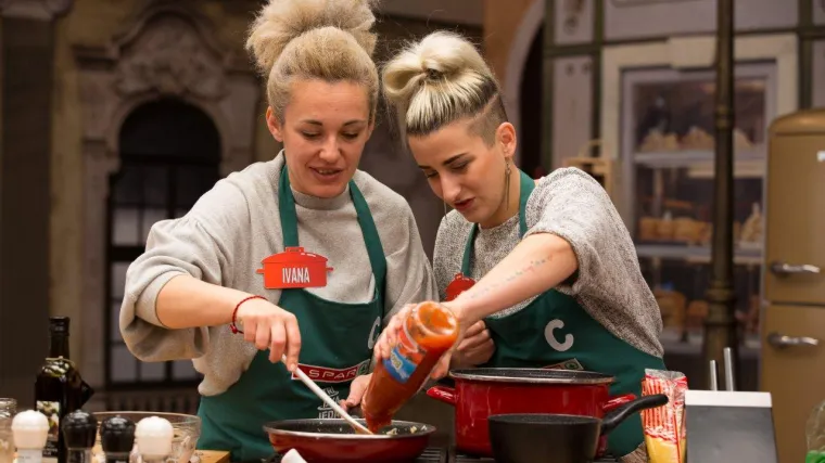 Loreta i Ivana iznenadile prolazom: 'Fino obrađeno, elegantno, jedan hrabar potez, jako dobro'