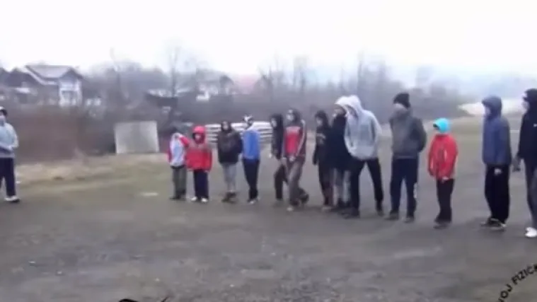 'Vehabisti u kampu obučavaju djecu vojnim vje&scaron;tinama, za&scaron;to policija ne reagira?'