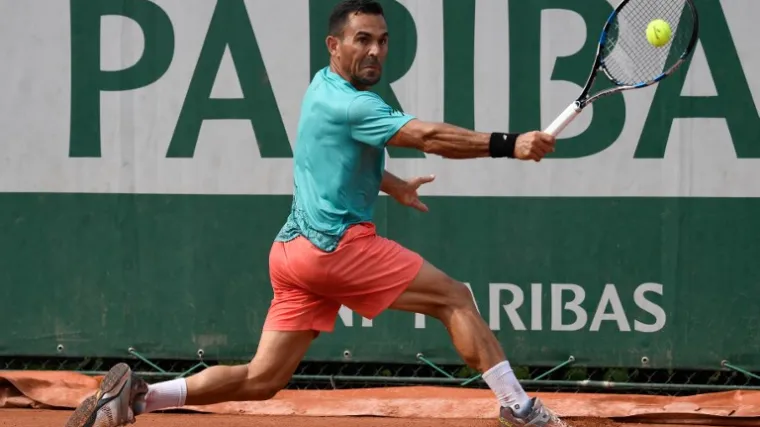 Estrella Burgos poražen u Quitu nakon 16 uzastopnih pobjeda