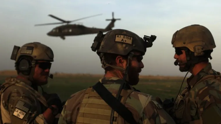 SAD i Njemačka ponudile da na njihovu teritoriju budu nova zapovjedni&scaron;tva NATO-a