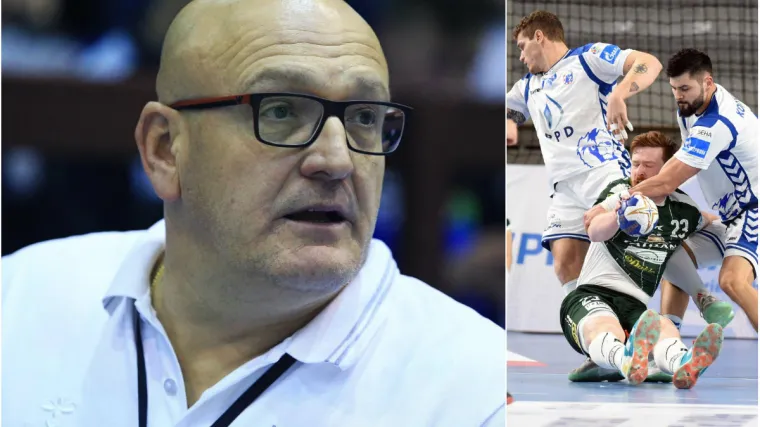 'Za nas je to veliki hendikep'