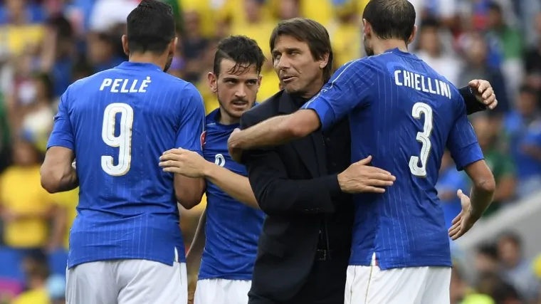 'Poslije treninga nismo bili umorni - već mrtvi'