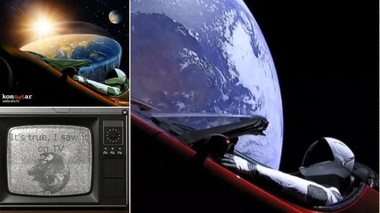 Prvo im je Musk začepio usta, sada ih cijeli internet sprda, no oni i dalje imaju objašnjenje za sve