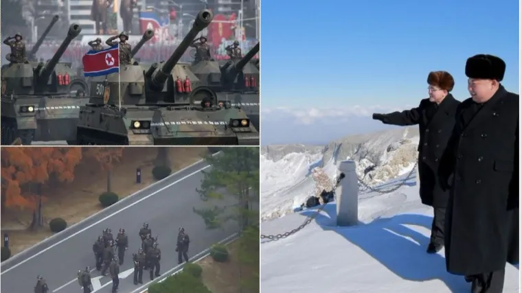 Trupe bi u J. Koreji mogle biti za pola sata